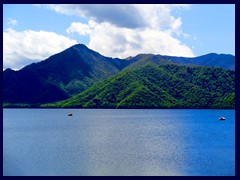 Lake Chuzenji 29